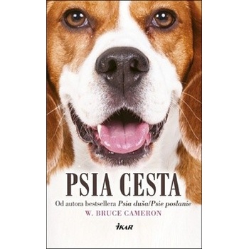 Psia cesta