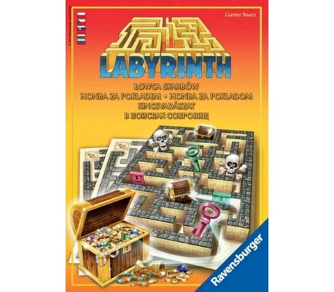 Ravensburger Labyrinth