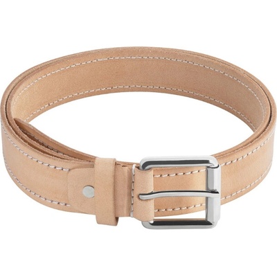 FELCO kožený opasek FELCO 941 z přírodní kůže