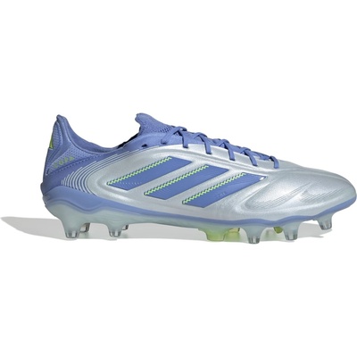 Adidas Футболни бутонки Adidas Copa Pure III Elite Adults Firm Ground Football Boots - Blue/Lemon