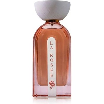 Ahmed Al Maghribi La Rosée Extrait de Parfum 100 ml