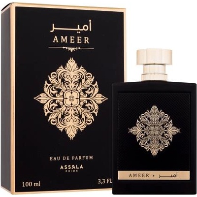 Assala Prime Ameer EDP 100 ml