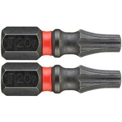 Facom 2 ks 1/4" T20 - FC-ENX.120
