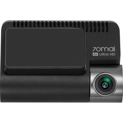 70mai Dash Cam 4K A800SE 4G