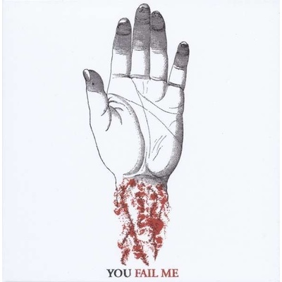 CONVERGE - YOU FAIL ME:REDUX -REMIX- CD