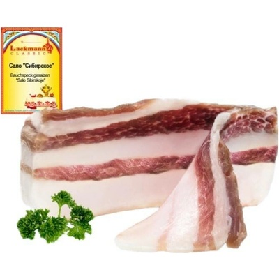 Lackmann Špek Sibiřský cca 350 g
