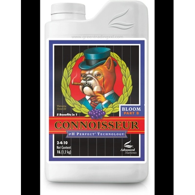 Advanced Nutrients pH Perfect Connoisseur Bloom Part B 1 l