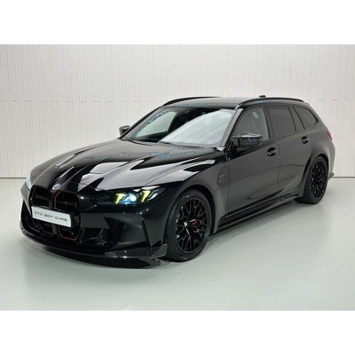 BMW M3 xDrive CS 405 kW