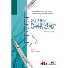 Suture in chirurgia veterinaria