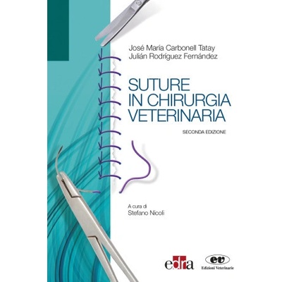 Suture in chirurgia veterinaria