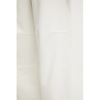 Answear. LAB Памучен анцуг Answear. LAB в бяло (5327A.B.iak)