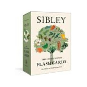 SIBLEY TREE IDENTIFICATION FLASHCARDS (2023)
