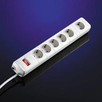Roline 6 plug 1,8 m Switch (19.07.1600)