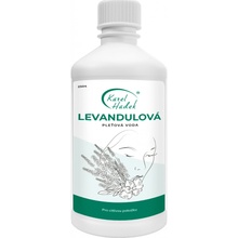 AKH voda LEVANDULOVÁ 500 ml