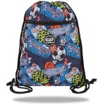 COOLPACK Торба за спорт COOLPACK Vert HOBBY