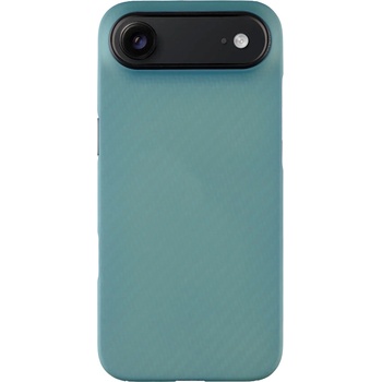 Tactical Кевларен кейс с MagSafe за iPhone 17 Air - Tactical MagForce Aramid Case (светлосин) (57983126550)