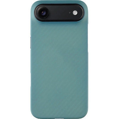 Tactical Кевларен кейс с MagSafe за iPhone 17 Air - Tactical MagForce Aramid Case (светлосин) (57983126550)