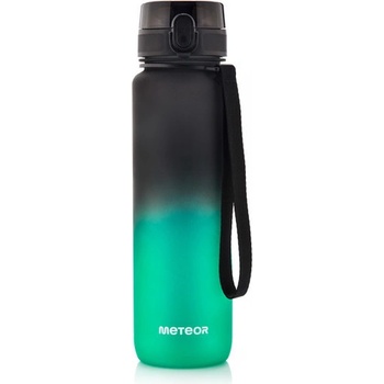 METEOR čierno zelená 1000 ml