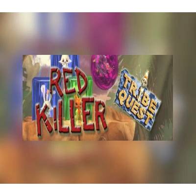 TribeQuest: Red Killer