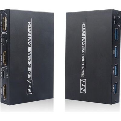 Aimos AM-KVM 201CL