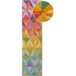 Flair Rugs Вълнена пътека 60x230 cm Reverie - Flair Rugs (503119371640)