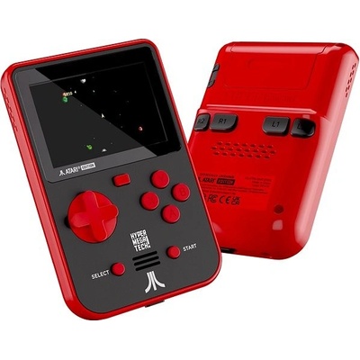 Super Pocket Atari Edition