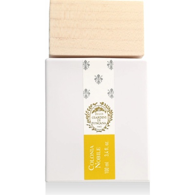 Giardini di Toscana Colonia Nobile parfémovaná voda unisex 100 ml