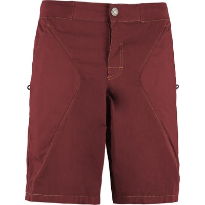 E9 Мъжки къси панталони E9 Figaro Shorts - Paprika - размер XS (012-4207-0311)