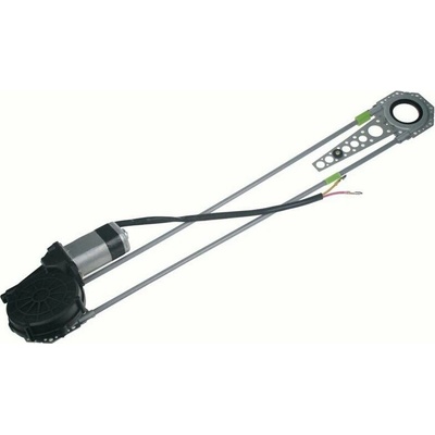 STUALARM 48003