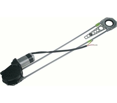 STUALARM 48003