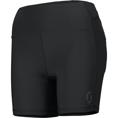 Scott Дамски шорти за бягане Scott Women's Tight Shorts Endurance Tech Running shorts - Black - размер XL (112-4308-0115)