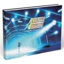 Alien Stage: The Art Book