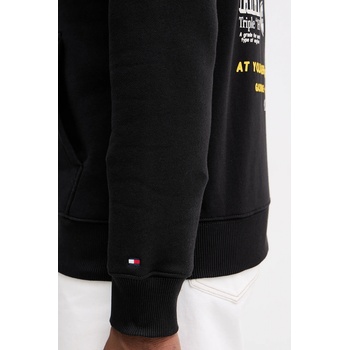 Tommy Hilfiger Памучен суичър Tommy Hilfiger (MW0MW41434)