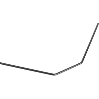 Team corally - Anti-Roll Bar - 2.4mm - Front - 1 pc C-00180-197 (C-00180-197)