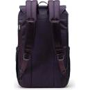 Herschel Раница Herschel Retreat Backpack в лилаво голям размер с изчистен дизайн (11397.06223.OS)