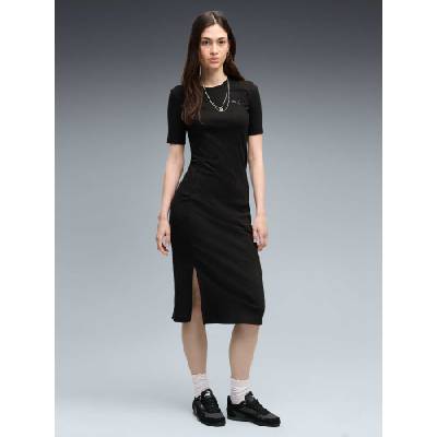 PUMA Рокля HER Rib Dress