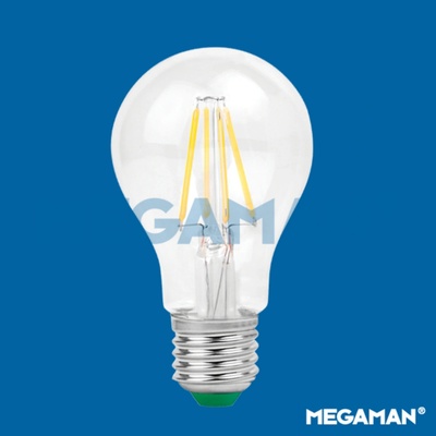 Megaman LED žárovka E27 4W 470lm 2700K