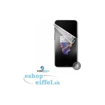 Ochranná fólia ScreenShield Oneplus 5 - displej