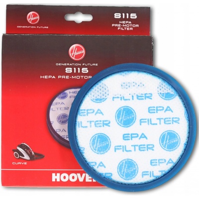 Hoover S115