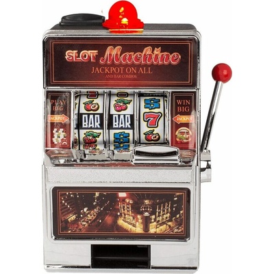 69-1228 Pokladnička hrací automat