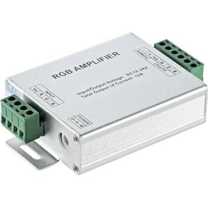 ELMARK Rgb УСИЛВАТЕЛ 12v 3x4a (99rgbamplifier)