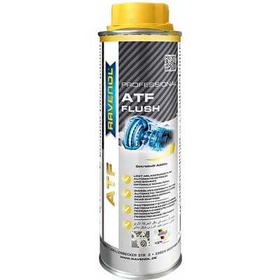 Ravenol ATF FLUSH 300 ml