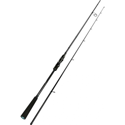 Sportex Black Arrow G4 ULR 2 díly 210cm 0,5-7g