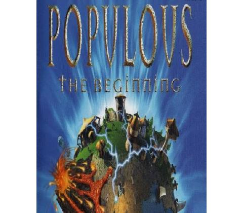 Populous the Beginning