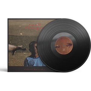 Universal Kiwanuka Michael: Small Changes - Vinyl (LP) (077397)