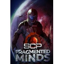 SCP: Fragmented Minds