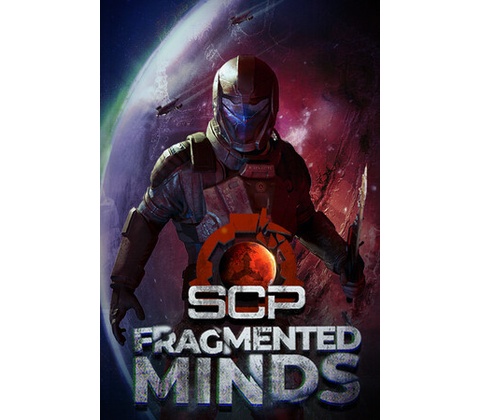 SCP: Fragmented Minds