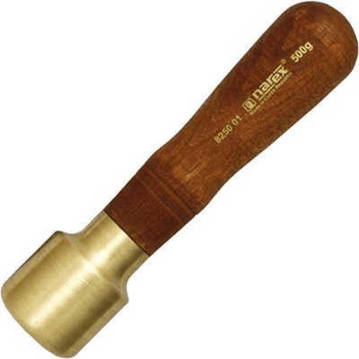 NAREX Чук за дърворезба Narex Bystrice 8250 01 - 0.5 kg (8250 01)
