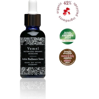 Vemel Active Radiance Serum 30 ml