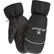 Stuburt Mens Golf Glove winter pár Černá One-size
